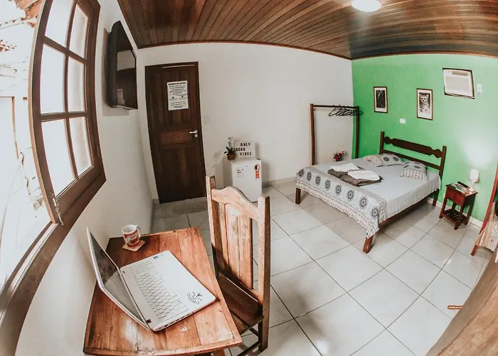 Carpe Diem Hostel & Pousada