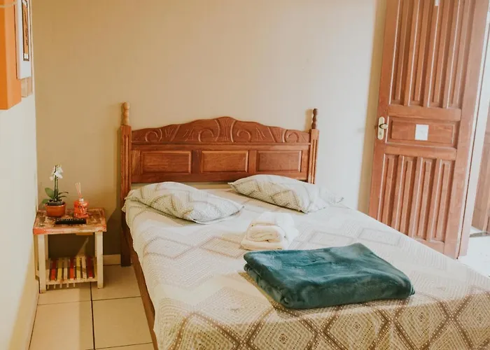 Carpe Diem Hostel & Pousada