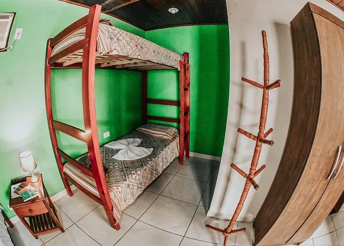 Carpe Diem Hostel & Pousada
